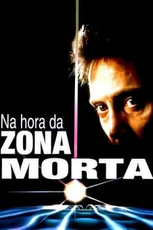 Poster do filme A Hora da Zona Morta