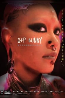 Poster do filme GFP BUNNY