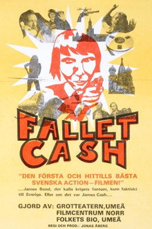 Fallet Cash
