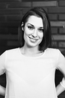 Photo of Viktoriya Korlyakova