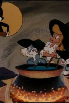 Animaniacs - Season 1