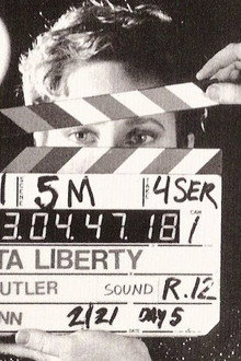 Anita Liberty