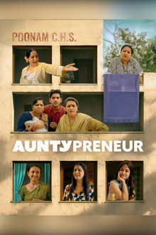 Auntypreneur