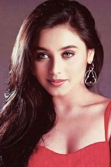 Photo of Rani Mukerji