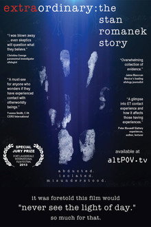 Extraordinary: The Stan Romanek Story