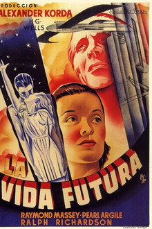 La vida futura