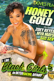 I Like Black Girls 5