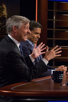 Real Time with Bill Maher season 15 episode 23