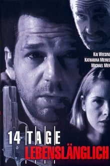 Poster do filme 14 Days to Life