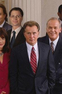 The-West-Wing