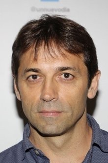 Photo of Luis Prieto