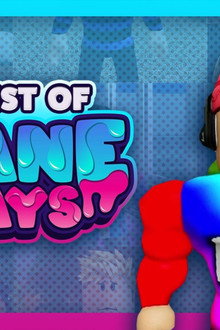 Best of ShanePlays