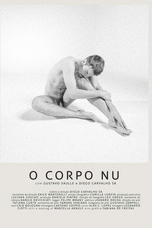 O Corpo Nu