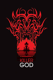 Poster do filme Killer God