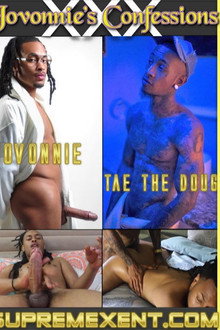 Jovonnie's Confessions