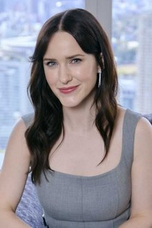 Photo of Rachel Brosnahan