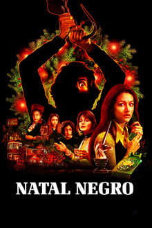 Poster do filme Noite do Terror