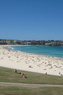 Bondi-Rescue
