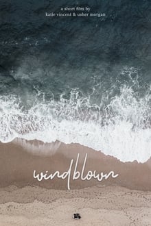 Poster do filme Windblown