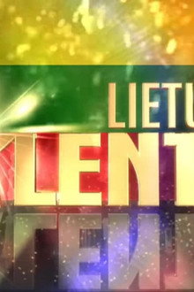 Lietuvos talentai