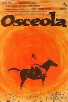 Poster do filme Osceola