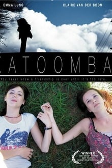 Poster do filme Katoomba