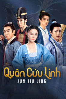 Quân Cửu Linh (2021)
