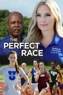 The Perfect Race movie poster