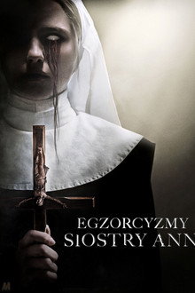Egzorcyzmy siostry Ann