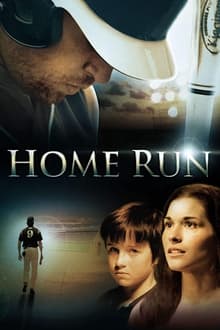 Home Run movie poster