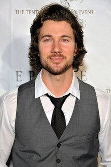 Photo of Jason Tobias