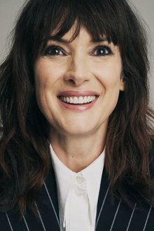 Photo of Winona Ryder