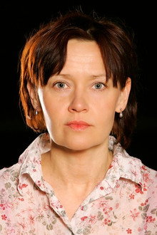 Photo of Karin Tammaru