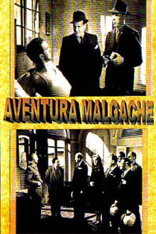 Aventura malgache