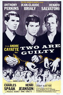 The Sword and the Balance