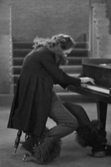 The Madcap Musician