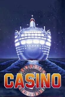 Poster do filme Casino