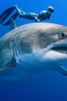 Envoy: Shark Cull