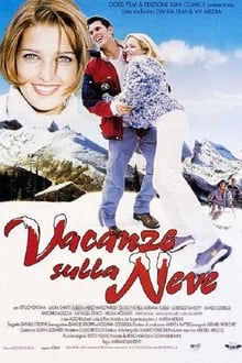 Poster do filme Vacanze sulla neve