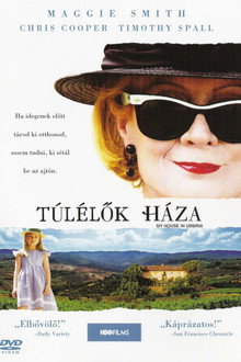 Túlélők háza