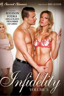 Infidelity 5