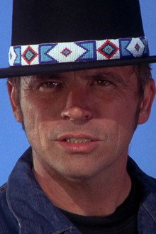 Billy Jack