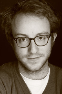 Photo of Sébastien Chassagne