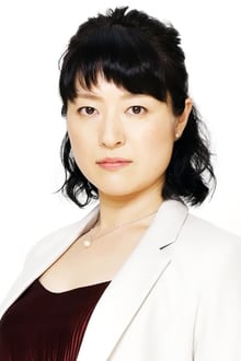 Foto de perfil de Harumi Shuhama