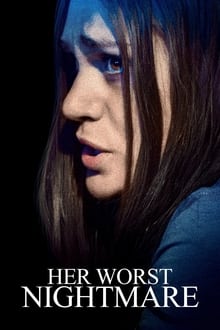Poster do filme Her Worst Nightmare