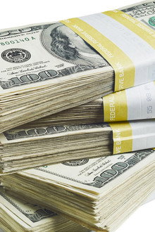 20.000 dollari sul 7