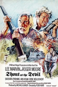Poster do filme A Batalha da Vingança