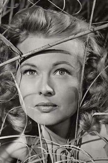 Photo of Eve Brent
