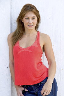 Photo of Alice Ford