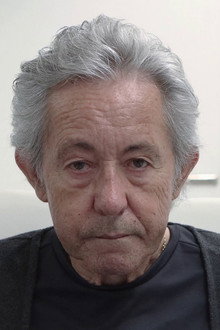 Había una vez un hombre